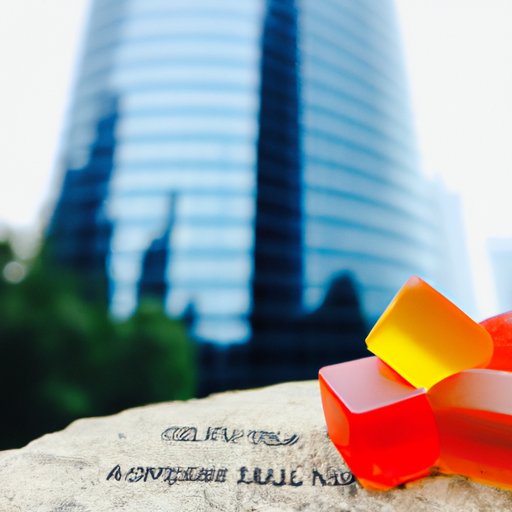 The Ultimate Guide to Finding Spectrum CBD Gummies in Your City