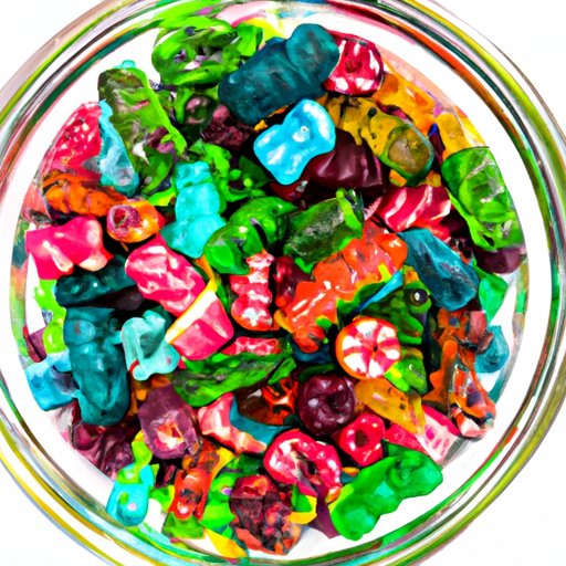 5 Stores in New York That Carry the Best CBD Gummies