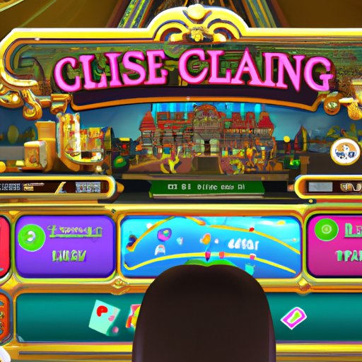 Exploring the Glamorous Destinations in Casino Royale 