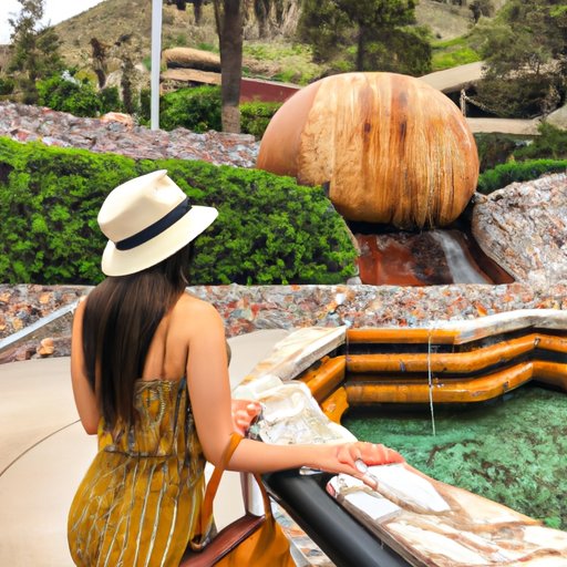 V. Discovering the Beauty of the Agua Caliente Casino Location