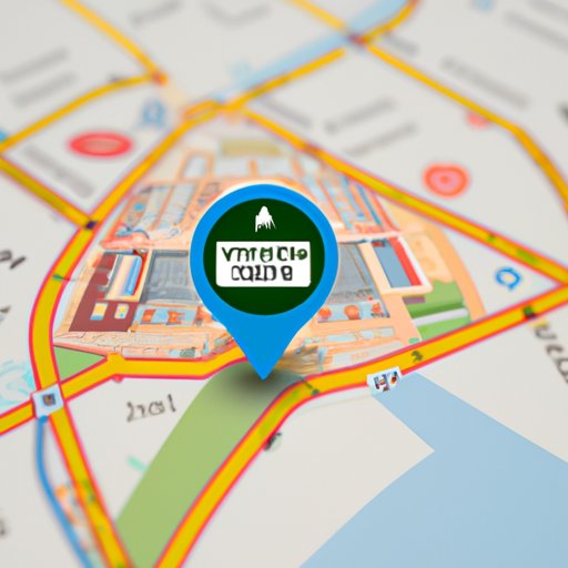 Everything You Need to Know About the Location of Bristol Casino