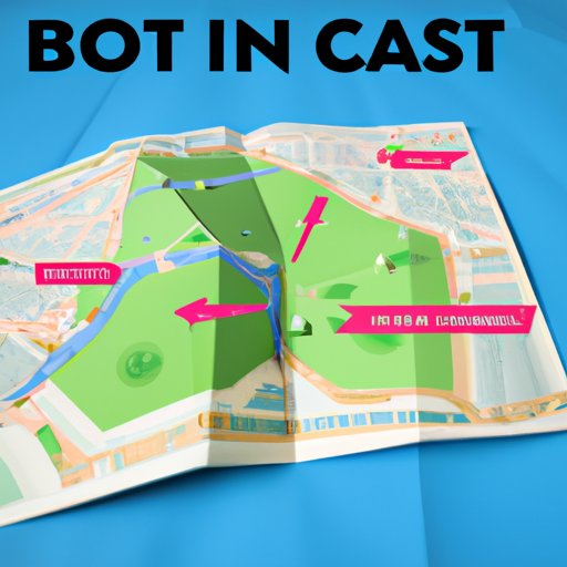 Mapping Out Bristol Casino: How to Get There and Navigate the Area Like an Expert