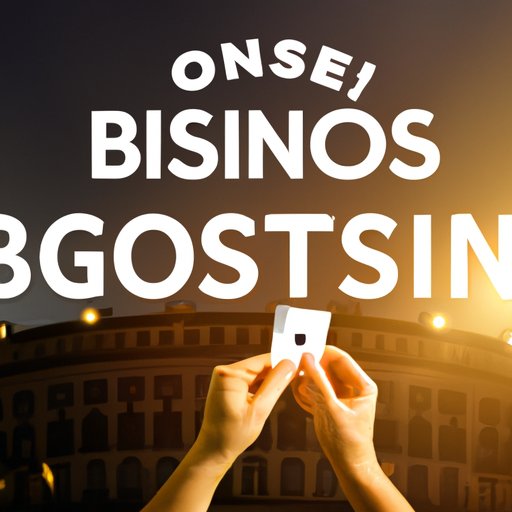 Unleashing the Secrets of Bristol Casino: Where to Find It and What to Expect