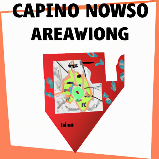  The Ultimate Location Guide to Casino Arizona 