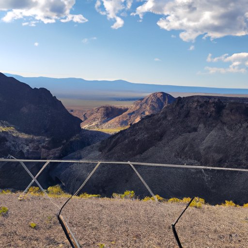  Exploring the Proximity of Phoenix to Casino Arizona 