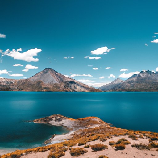 III. Discovering the Stunning Destinations that Served as Backdrops for Casino Royale