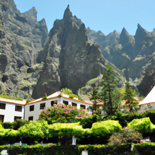 IV. In the Footsteps of James Bond: Exploring the Filming Sites of Casino Royale