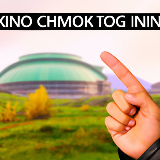 Discovering the Location of Chinook Winds Casino: A Guide for Casino Enthusiasts