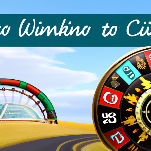 Navigating Your Way to Chinook Winds Casino: Tips and Tricks