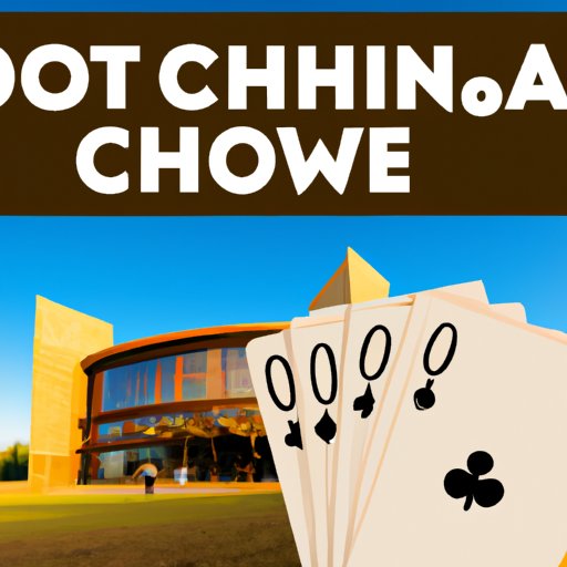 The Top Reasons Why Choctaw Casino is Worth the Visit