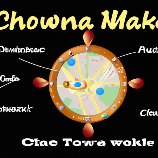 The Ultimate Guide to Locating Choctaw Casino