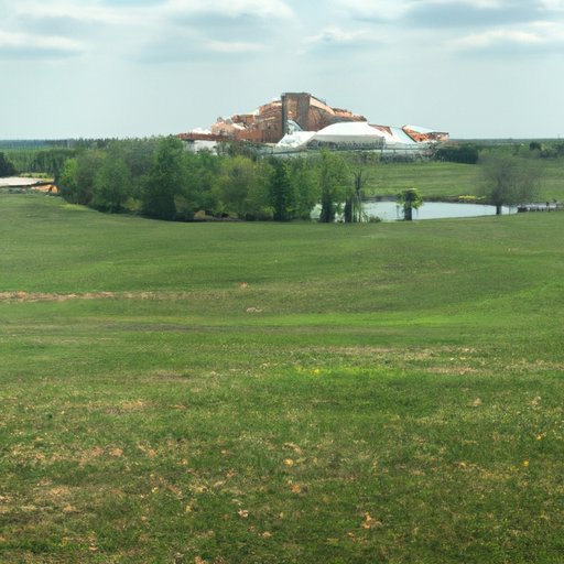 Exploring the History and Culture of Choctaw Casino and the Choctaw Tribe