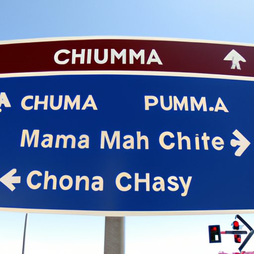 All Roads Lead to Chumash Casino: A Handy Guide to Map out Your Perfect Destination