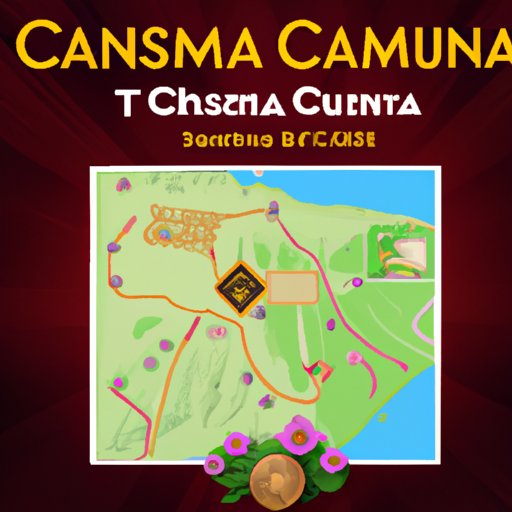 Discovering the Chumash Casino: A Guide to its Location and Surroundings