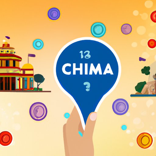 Discovering Chumba Casino: A Guide to Finding this Popular Gaming Destination
