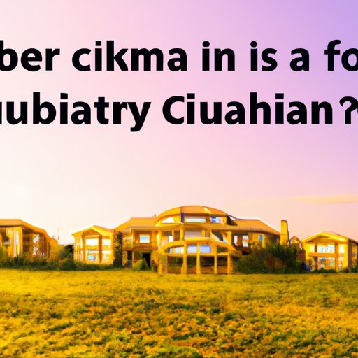 Discovering the Geographical Location of Chumba Casino: What You Need to Know