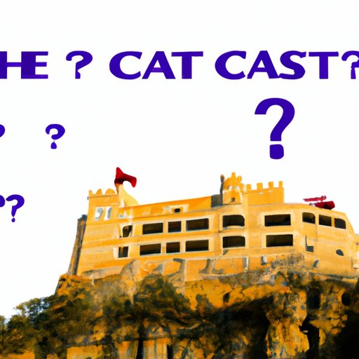 The Mystery Solved: Where Exactly is Cliff Castle Casino Located