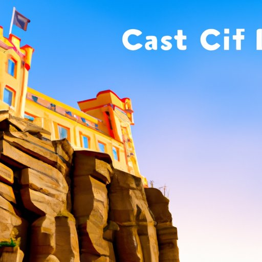 How to Plan the Perfect Visit to Cliff Castle Casino: All You Need to Know About Its Location
