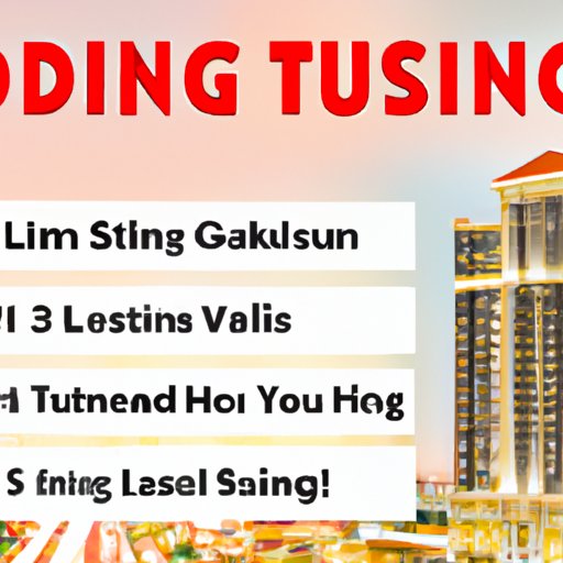 Top 5 Casinos in Your Area: A Guide to Finding the Nearest Casino