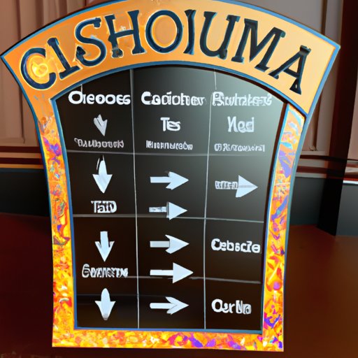 Finding Your Way to the Ultimate Louisiana Casino Experience at Coushatta
