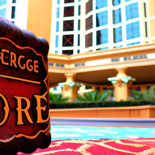 Going on a Treasure Hunt: Locating Encore Casino and Uncovering Its Best Kept Secrets