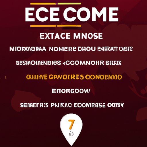 Discovering the Location of Encore Casino: A Comprehensive Guide
