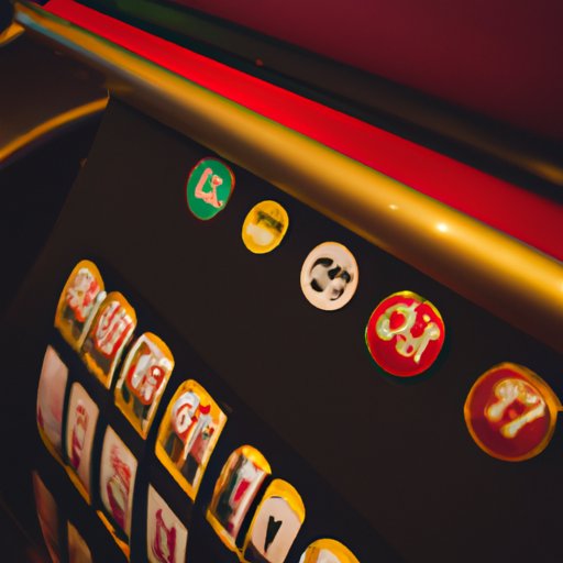 Take a Deeper Dive into the Casino Experience