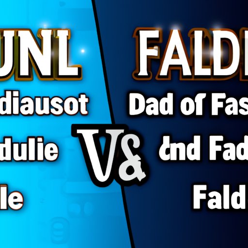 Fanduel Casino vs. Traditional Casinos: A Legal Comparison