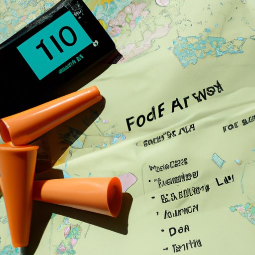 Lost and Found: Navigating your Way to Foxwoods Casino