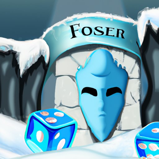 The Mystery Behind Frost Casino: A Poker Face Adventure