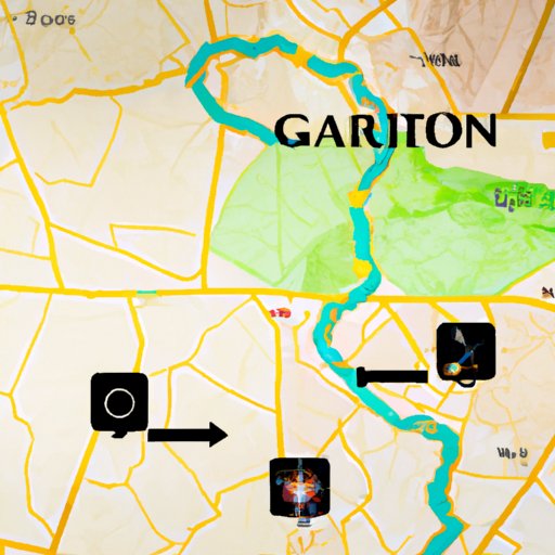 VI. Map Your Route to Graton Casino: How to Get There and Enjoy the Best Casino Experience in Northern California