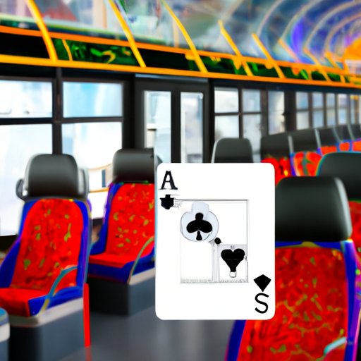  How to reach the casino through public transport