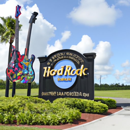 Unveiling the Best of Florida: How to Reach Hard Rock Casino with Ease