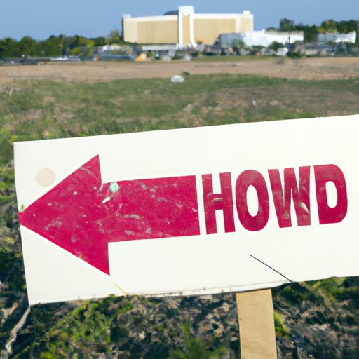  Uncovering the Mystery: The Exact Location of Hollywood Casino Finally Revealed 