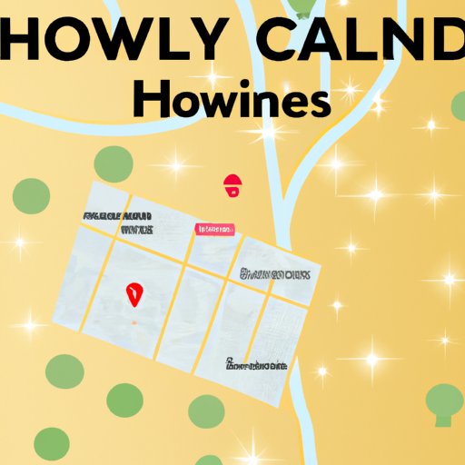  Finding Hollywood Casino: A Comprehensive Guide to its Location and Surrounding Areas 