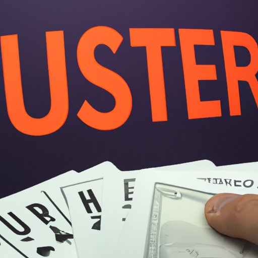 The Search for Hustler Casino: Finding Your Way to Big Wins