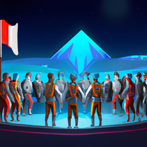 Behind the Curtain: Discovering the Clandestine Location of Ignition Casino