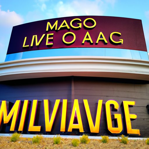 VI. Maryland Live Casino: A Destination Worth Discovering