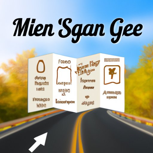 III. Discovering the Best Route to Mohegan Sun Casino: A Road Trip Guide