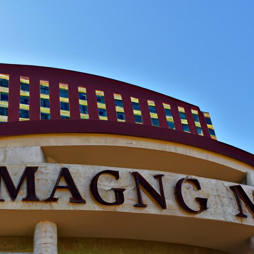 Morongo Casino: The Ultimate Destination for Gamers and Adventure Seekers