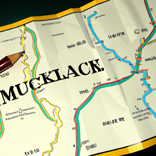 A Map for the Journey: Charting the Course to Muckleshoot Casino