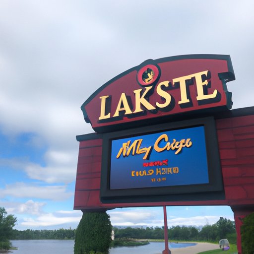 Getting to Mystic Lake Casino: Tips and Tricks