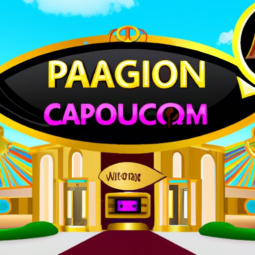 Navigating to Paragon Casino: Tips and Tricks for Arriving with Ease