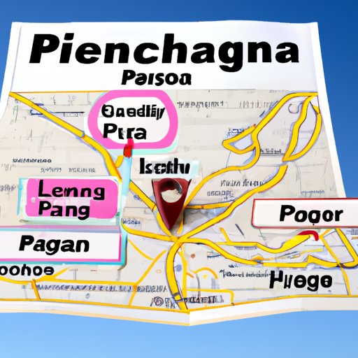 Finding Pechanga Casino: Navigating to an Exciting Destination