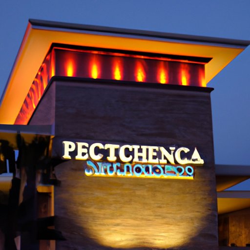 Pechanga Resort Casino: Your Ultimate Southern California Destination