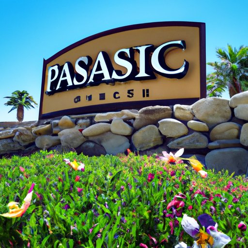 Pechanga Resort Casino: An Oasis in the Heart of Wine Country