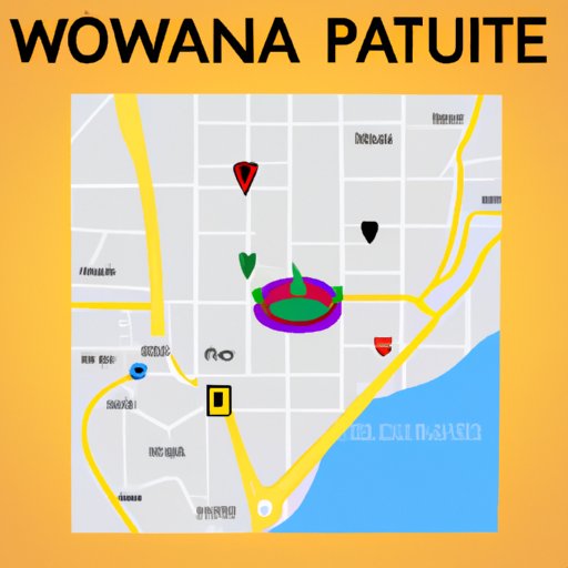 II. Discover the Location of Potawatomi Casino in Milwaukee: A Guide for Gamers