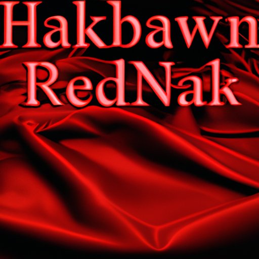 Unveiling the Mystery: Where is Red Hawk Casino Located