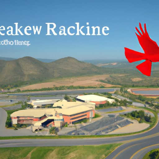 Red Hawk Casino: Location and Proximity to Local Attractions