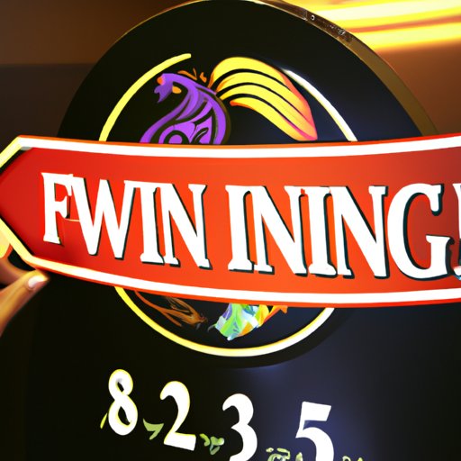 Finding Fortune at Red Hawk Casino: Directions to Your Next Big Win